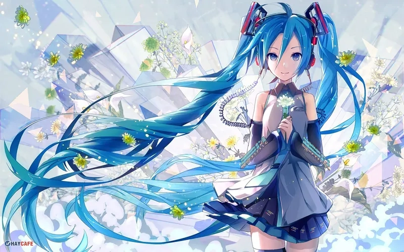 Hình nền đẹp cute anime nam cool ngầu, dành riêng cho fan anime