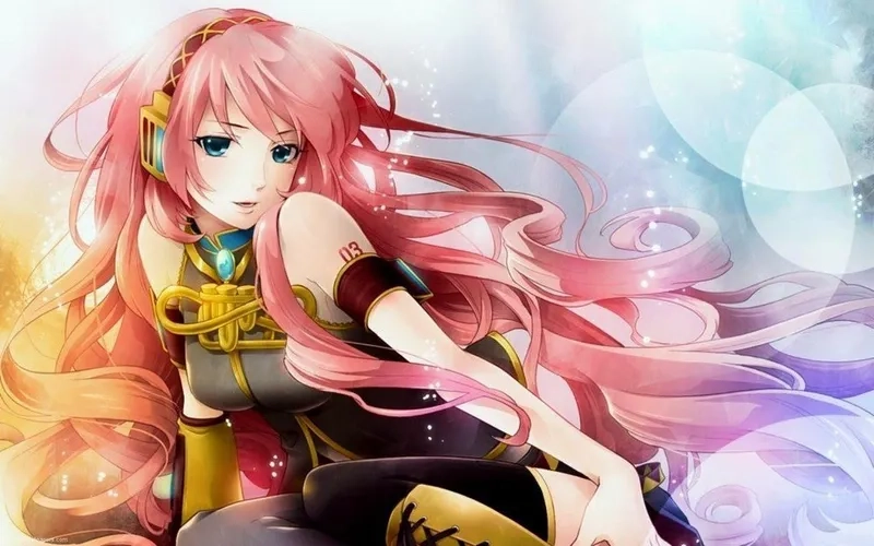 Tải ngay hình nền đẹp cute ngầu anime phong cách cực chất