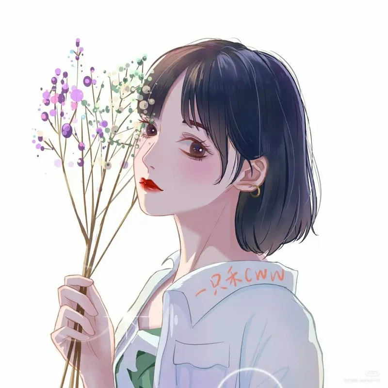 Avatar hình nền đẹp cute ngầu nữ giúp bạn thể hiện phong cách riêng