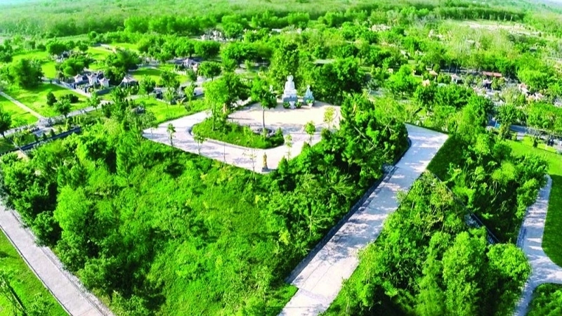 Lời khuyên khi xử lý phong thủy âm trạch