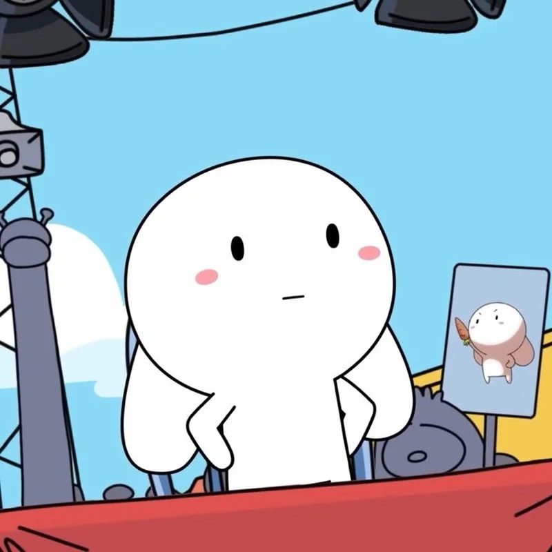 Khám phá bộ sưu tập avatar con thỏ cute tuyệt đẹp