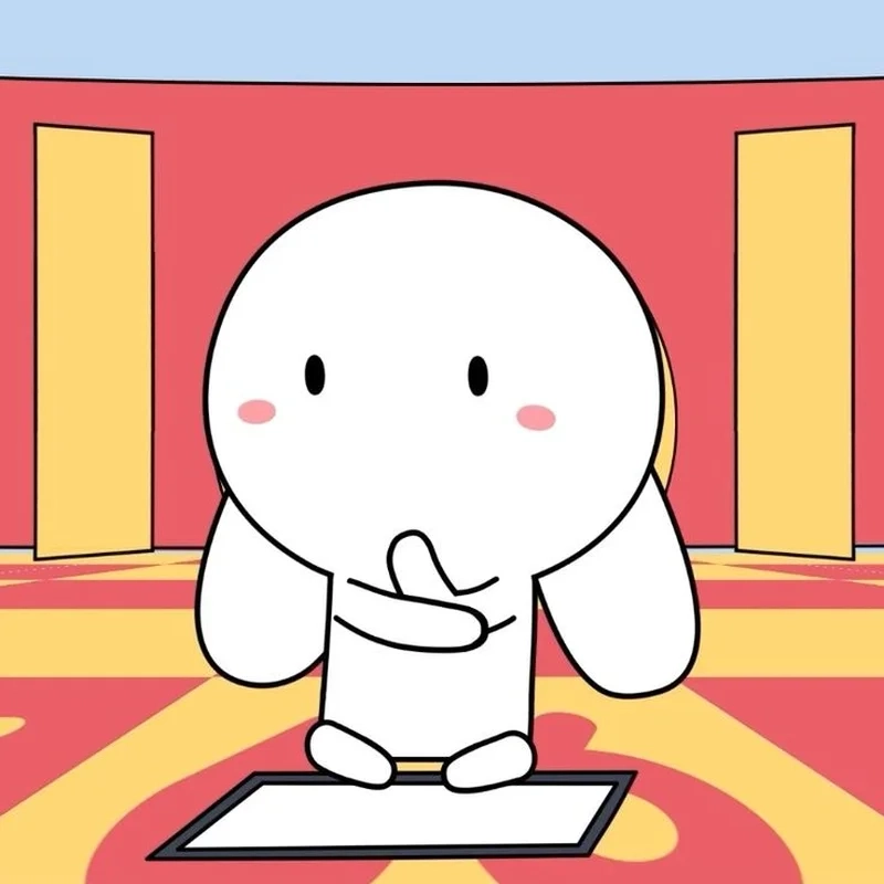 Sưu tập hình ảnh avatar hình con thỏ đa dạng màu sắc