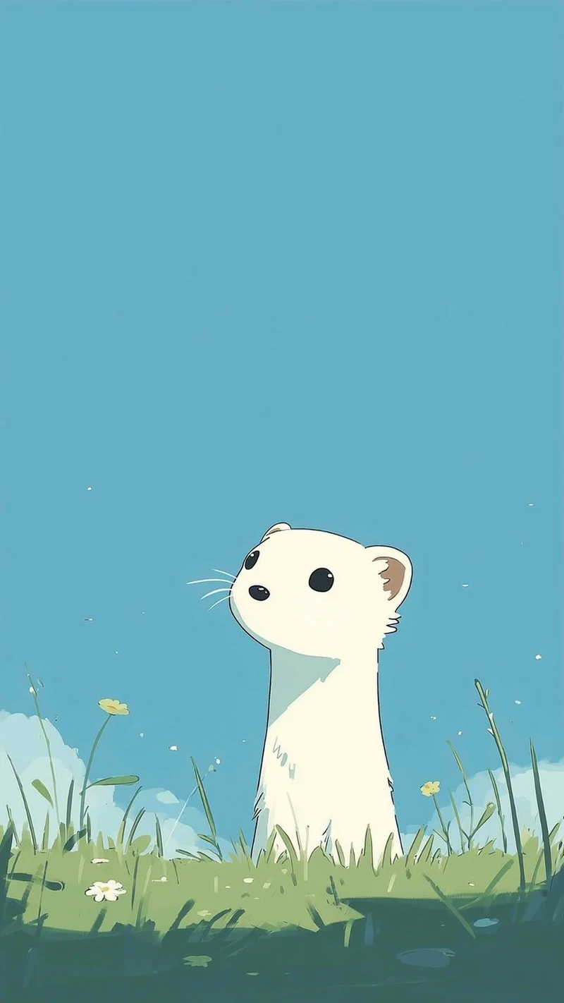 Thư giãn cùng các mẫu avatar con vật hài vui nhộn