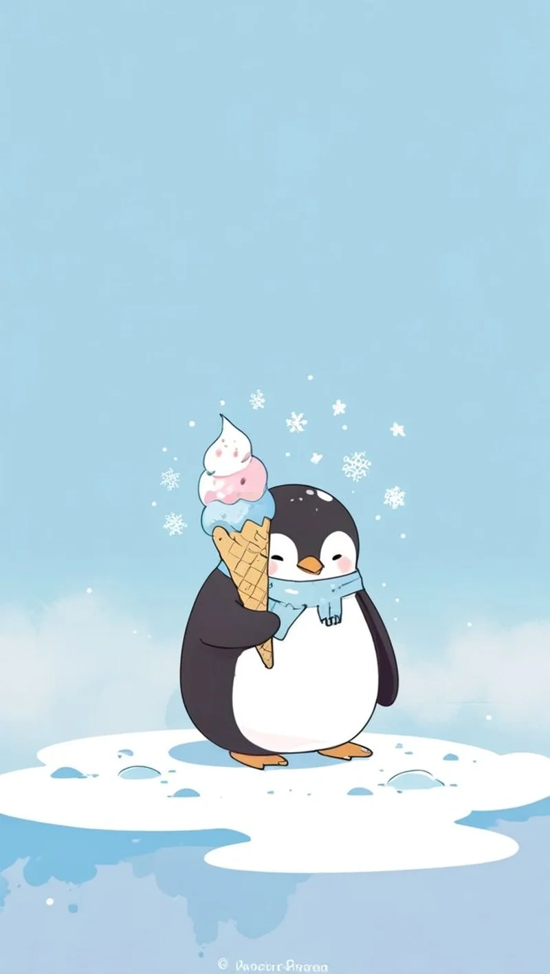 Khám phá vẻ dễ thương trong ảnh avatar cute con vật