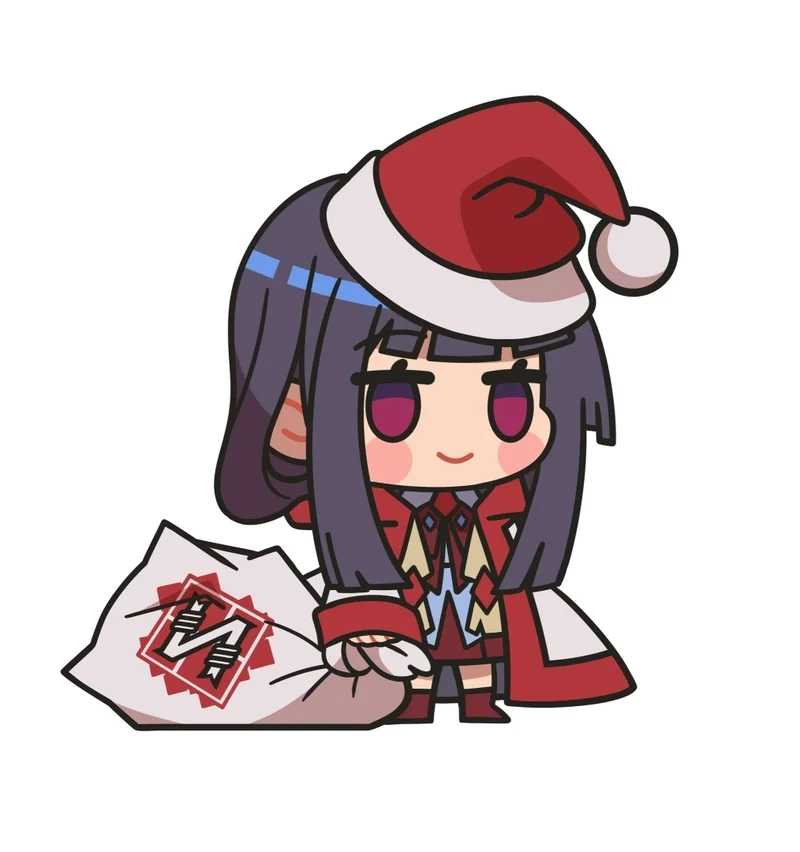 Khám phá những mẫu avatar Noel nổi bật cho mùa lễ