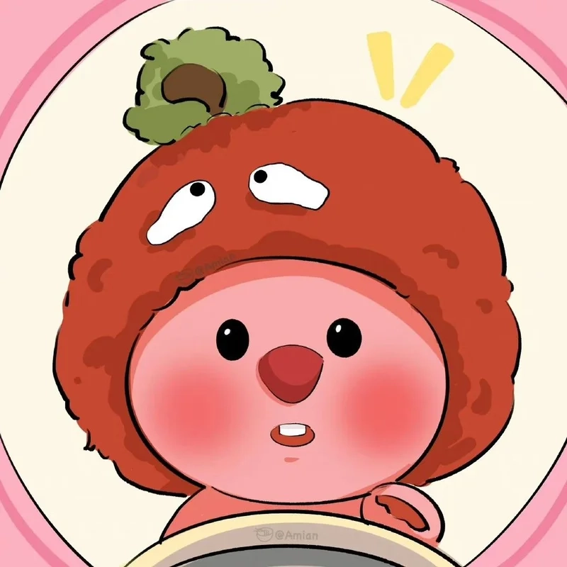 Tuyển chọn những hình avatar Loopy đẹp nhất