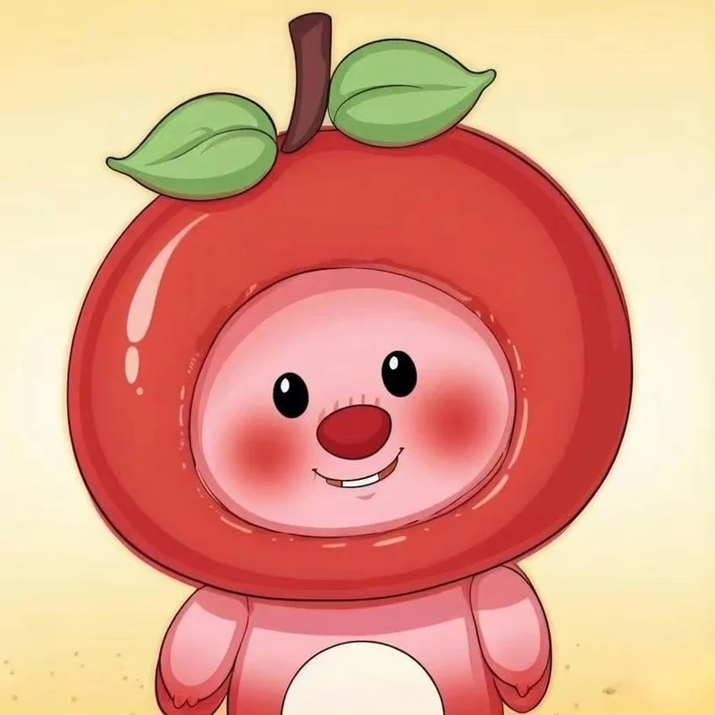 Khám phá vẻ đẹp của hình nền avatar Loopy sáng tạo