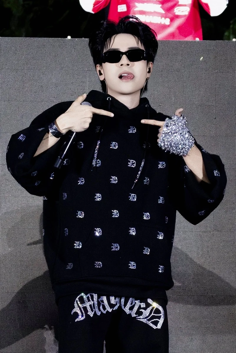 Khám phá avatar quang hùng masterd cute siêu dễ thương