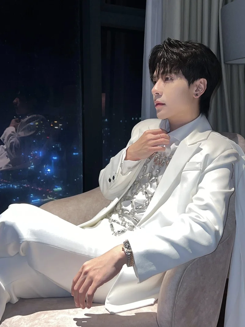 Tuyển chọn hình ảnh quang hùng masterd dễ thương nhất