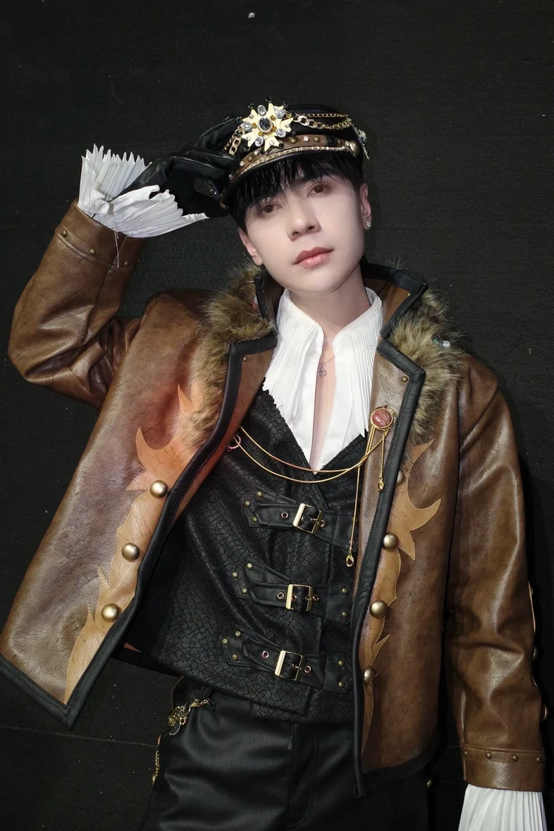 Xem ngay hình ảnh quang hùng masterd ấn tượng và mới lạ