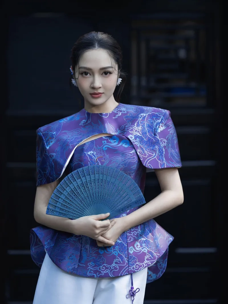 Khám phá ngay tiểu sử ca sĩ Bảo Anh đầy cảm hứng