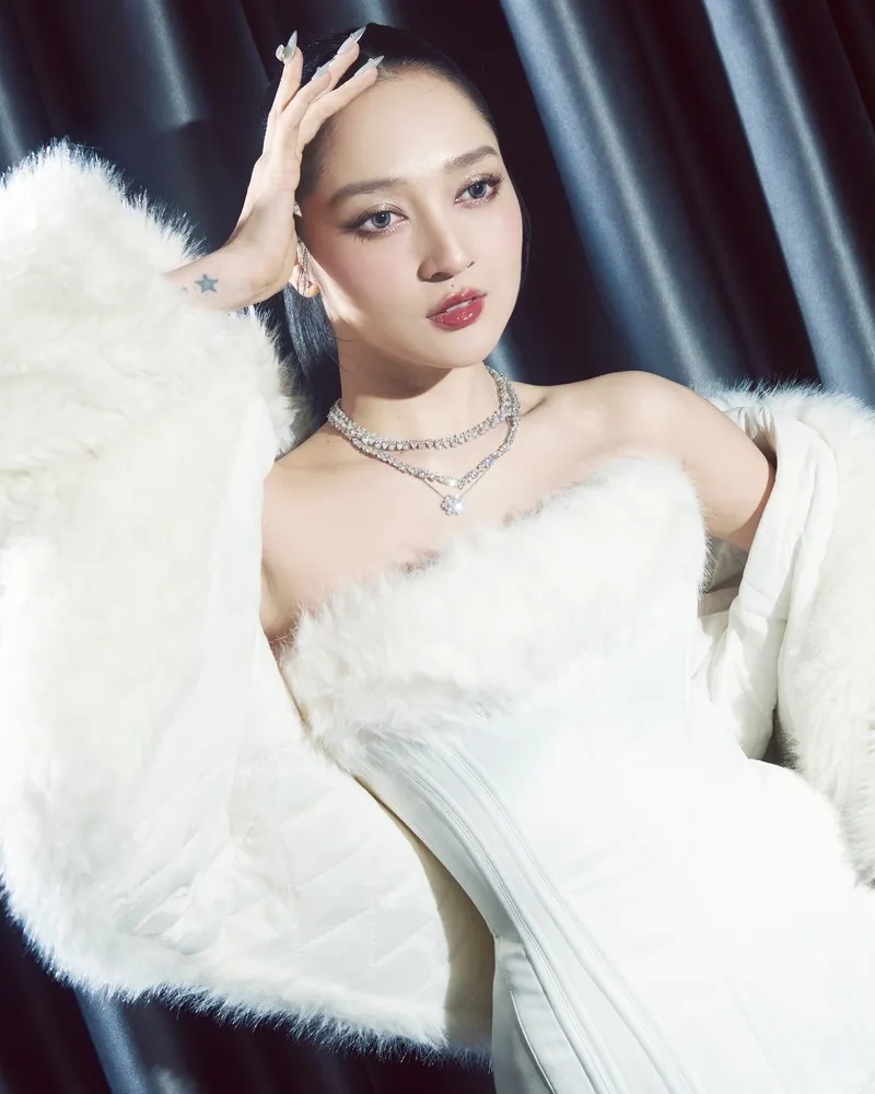 Trọn bộ album tuyệt vời của album Bảo Anh