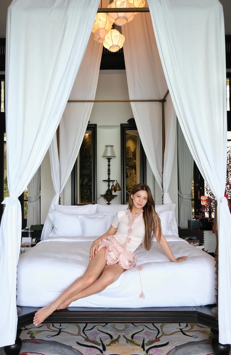 Khám phá tiểu sử ca sĩ Bùi Lan Hương chi tiết nhất