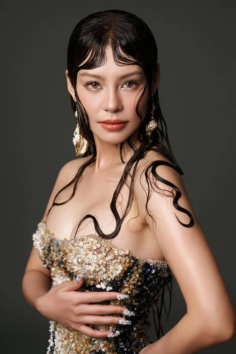 Tìm hiểu ngay Bùi Lan Hương sinh năm bao nhiêu nhé