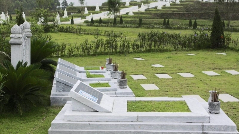 Lời khuyên khi chọn hướng đặt mộ theo tuổi