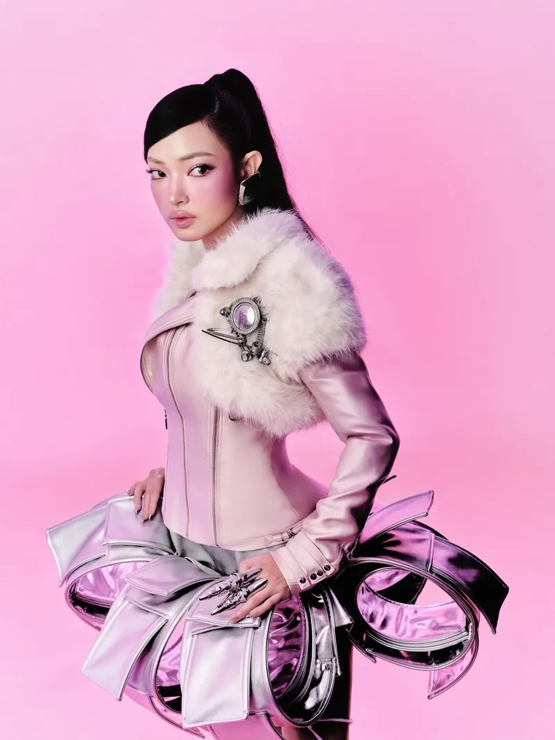 Bạn biết chưa Châu Bùi sinh năm bao nhiêu