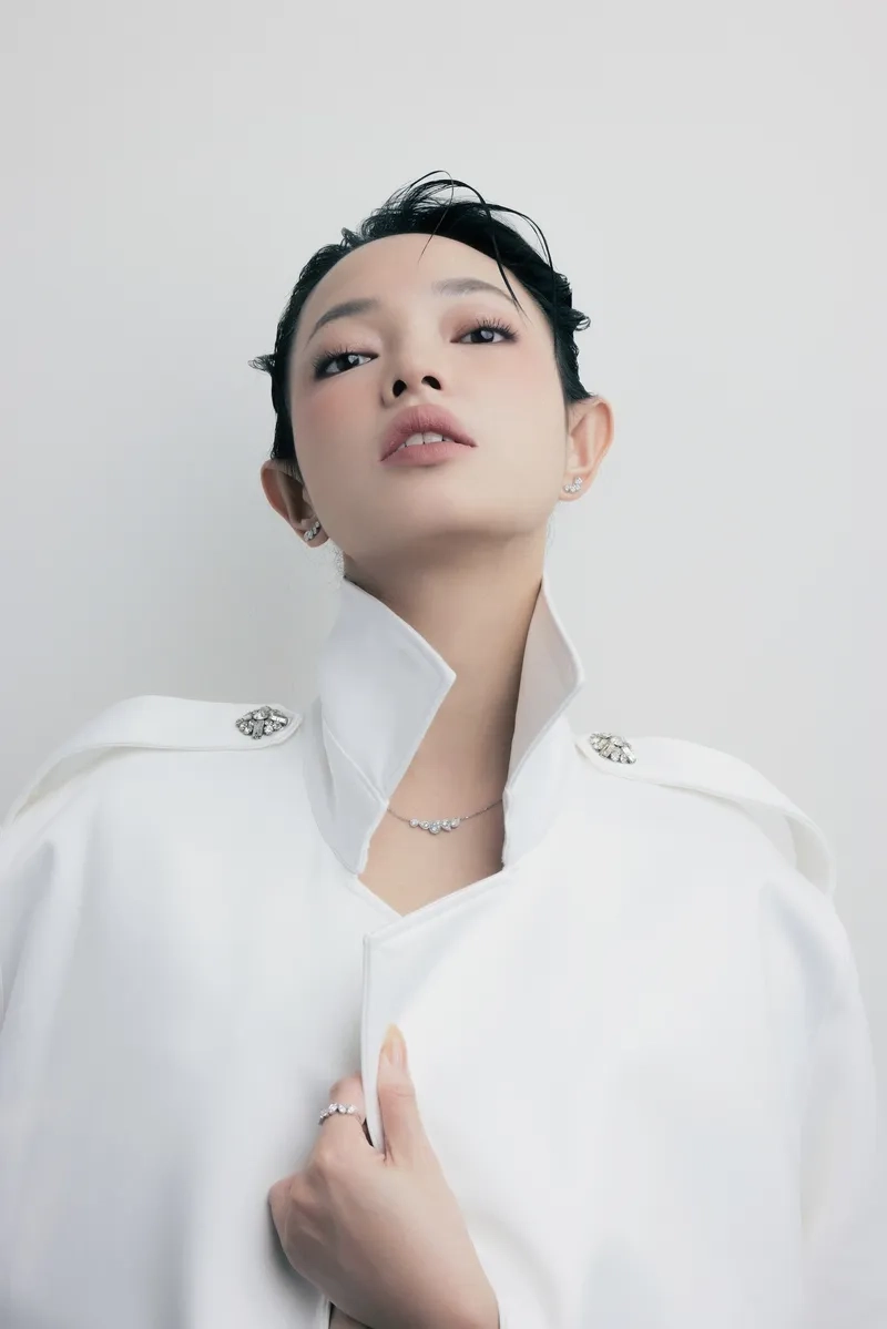 Bí mật nghề nghiệp của Châu Bùi làm nghề gì rất thú vị