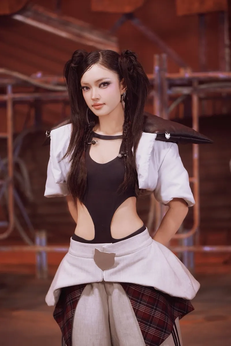 Cập nhật mới nhất về Hình ảnh Châu Bùi xinh đẹp