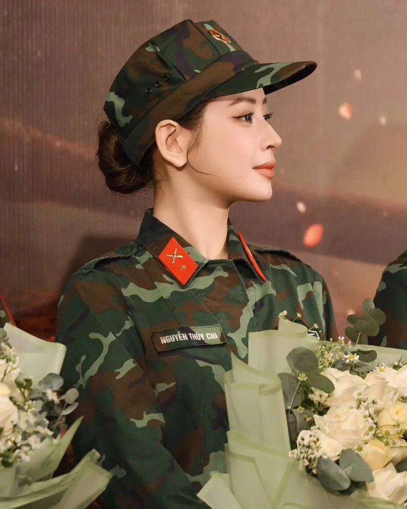 Đón đọc tin tức về Chi Pu mới nhất hôm nay