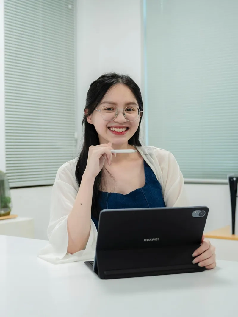 Khám phá tiểu sử Đặng Thu Hà đầy thú vị