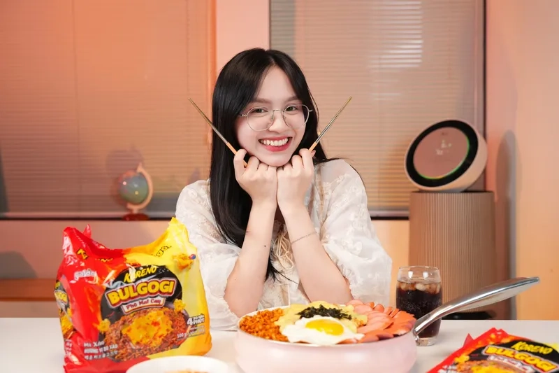Bạn đã biết Đặng Thu Hà là ai chưa
