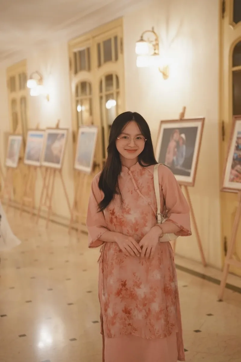 Cùng tìm hiểu Đặng Thu Hà Schannel học trường nào