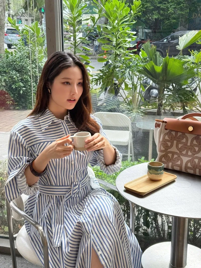 Diễm My 9x hát đầy cảm xúc trong các sản phẩm âm nhạc