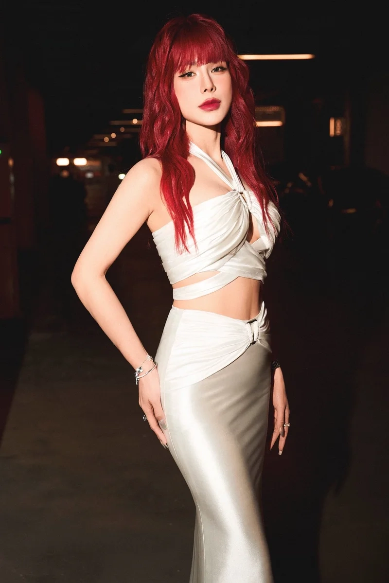 Bạn đã biết Diệp Lâm Anh tên thật là gì chưa