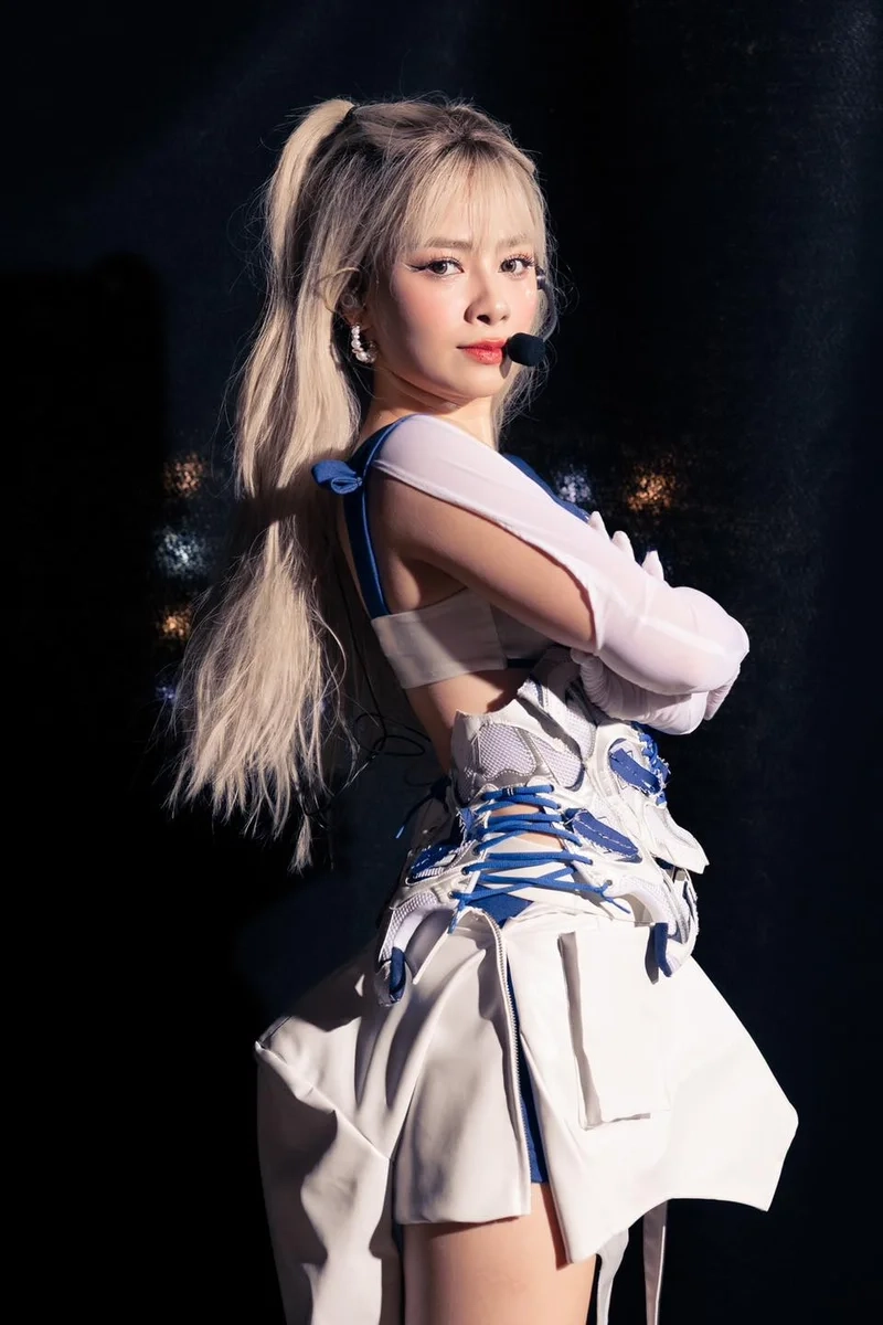 Bạn đã biết Dương Hoàng Yến là ai chưa