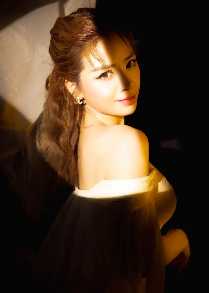 Giai điệu mượt mà của Tay trái chỉ trăng Dương Hoàng Yến