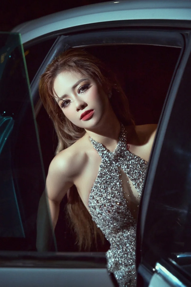 Xem ngay những màn trình diễn tại Những Trái Tim Việt Nam Dương Hoàng Yến