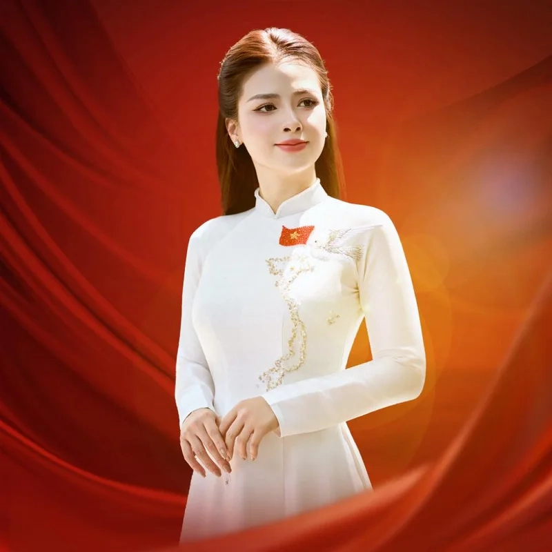 Khám phá nét độc đáo qua bài hát Dương Hoàng Yến Chị đẹp