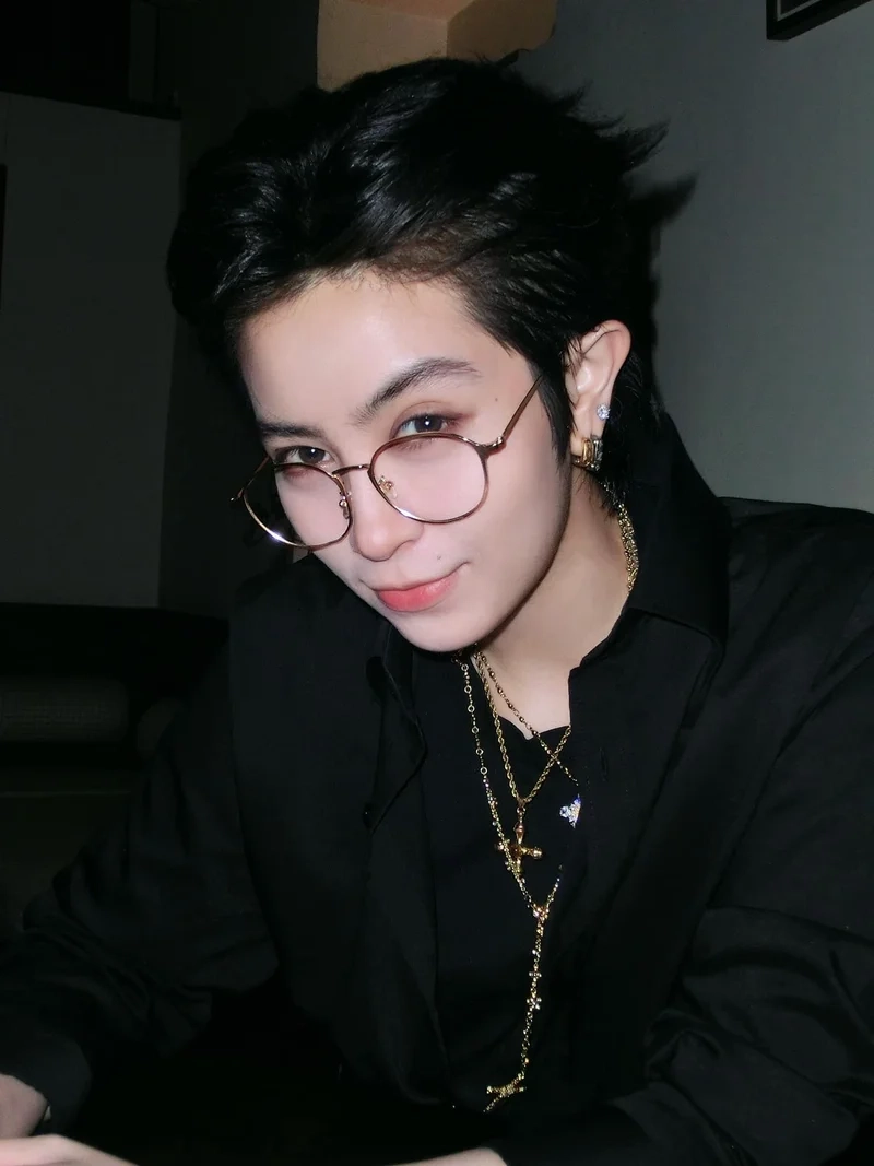 Xem bộ sưu tập hình ảnh Gil Lê đẹp mắt