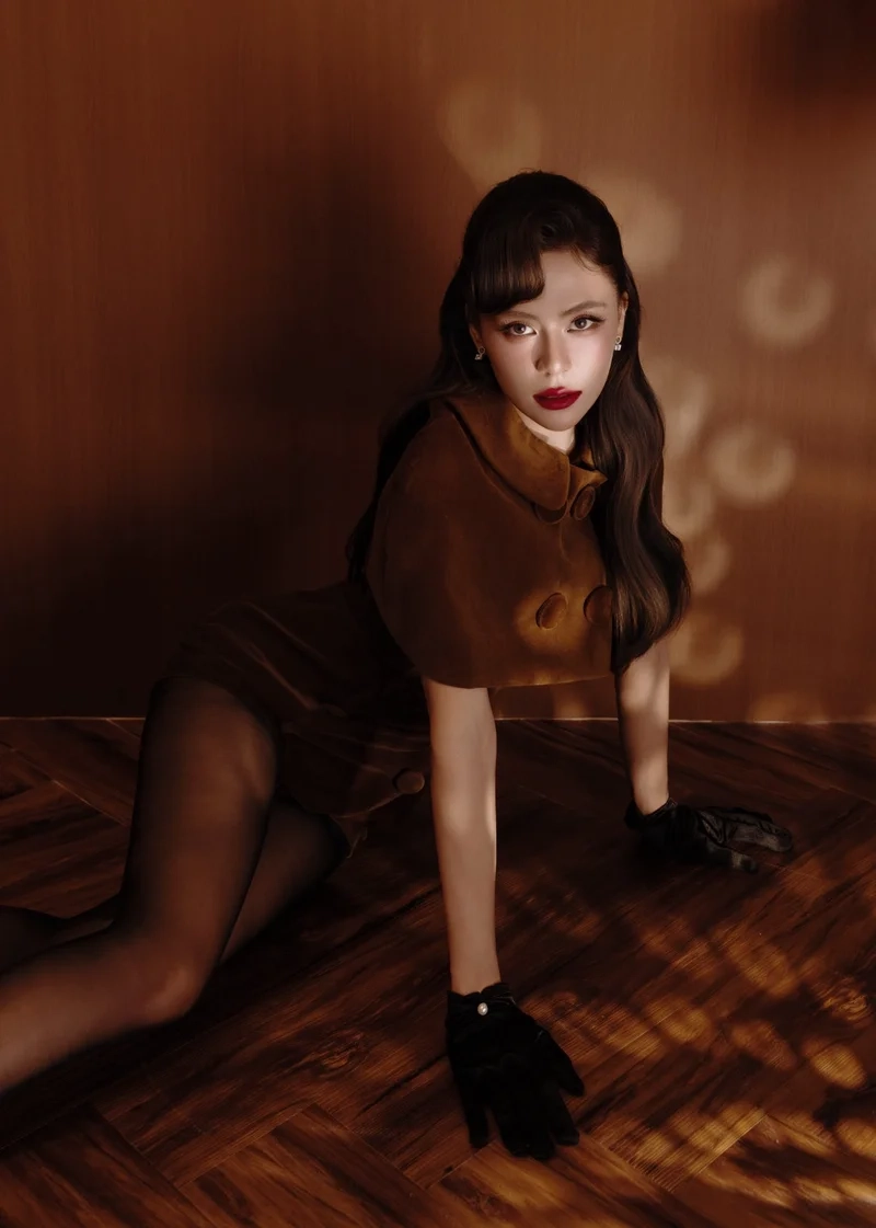 Nghe lại những bản hit của Ca sĩ Hà Nhi được yêu thích