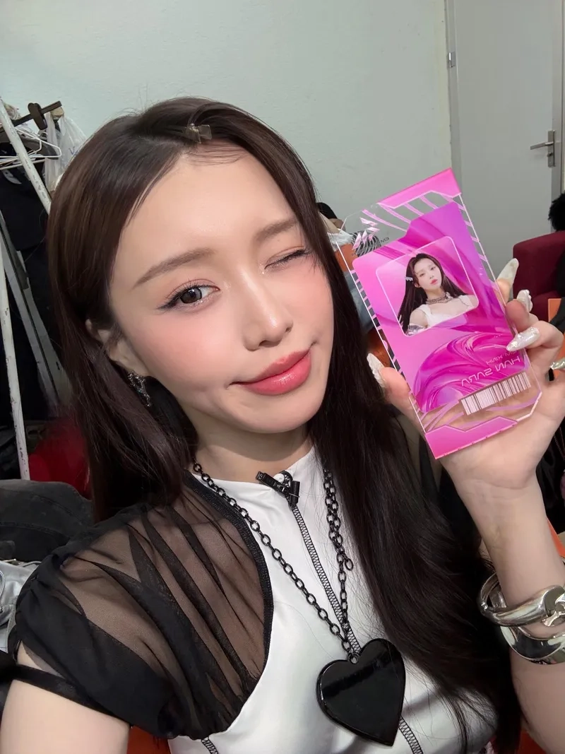 Ai cũng yêu thích bài hát Tớ thích cậu Han Sara