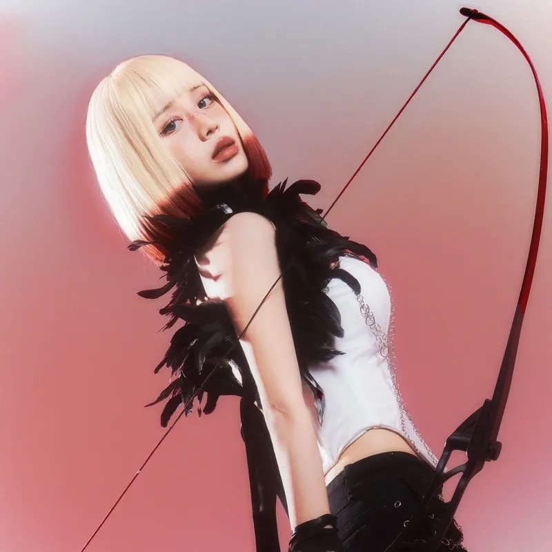 Vẻ đẹp tự nhiên của Han Sara mặt mộc khiến fan mê