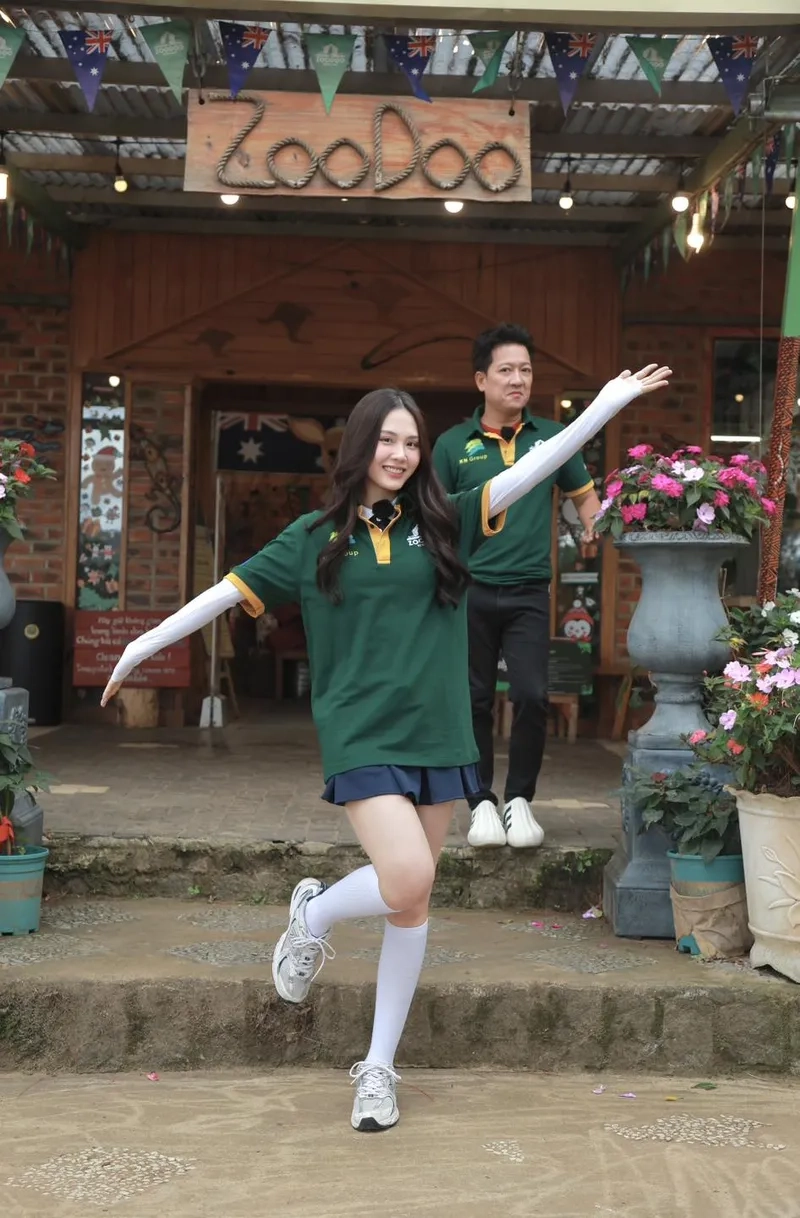 Huỳnh Nguyễn Mai Phương là hoa hậu gì bạn đã biết rõ chưa