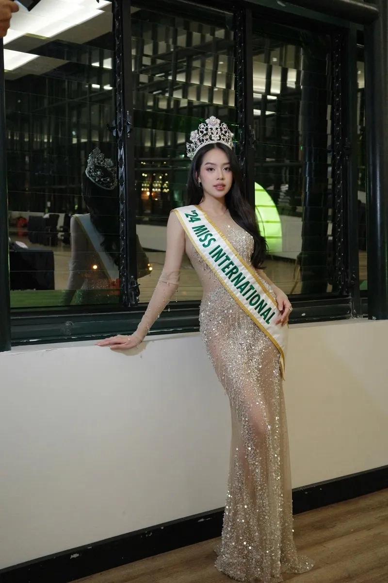 Tiểu sử Huỳnh Thị Thanh Thủy