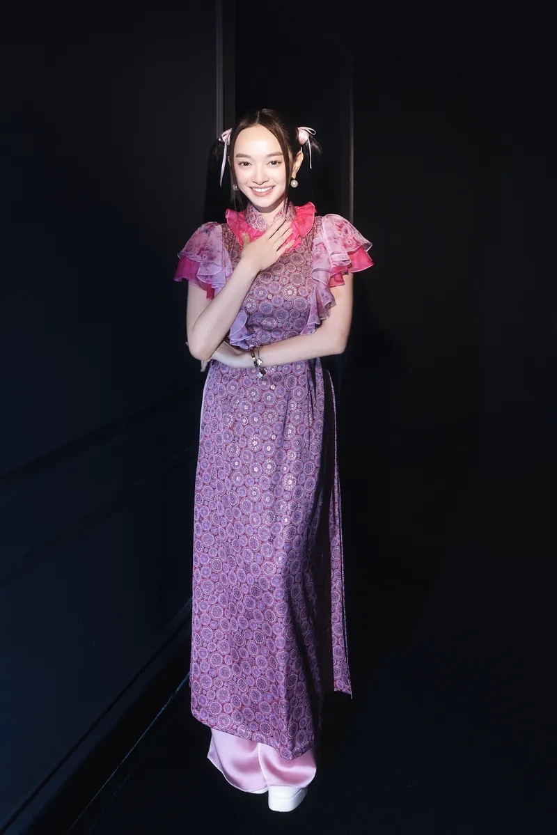 Tiểu sử Kaity Nguyễn 