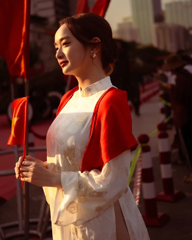 Tổng hợp các tập phim có sự tham gia của Kaity Nguyễn