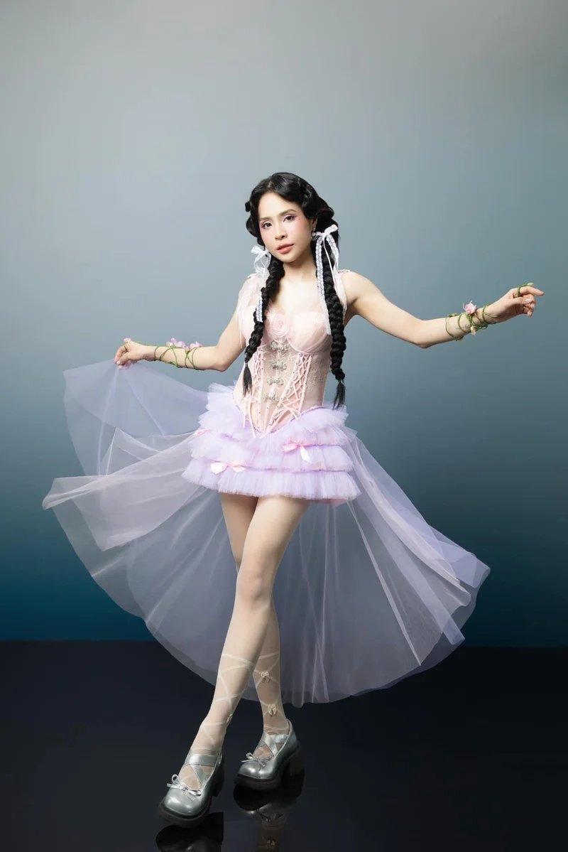 Tìm hiểu xem Ca nương Kiều Anh là ai qua bài viết này