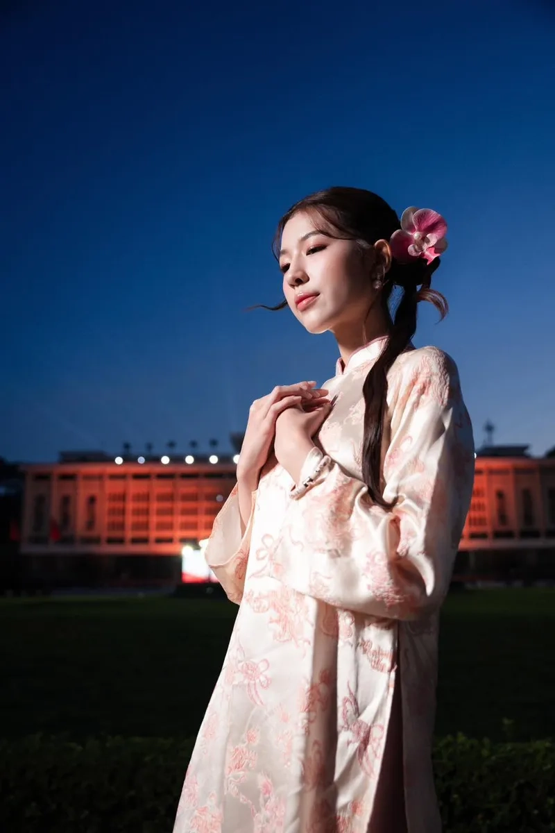 Lamoon Em Xinh Say Hi bản hit được nhiều người yêu thích