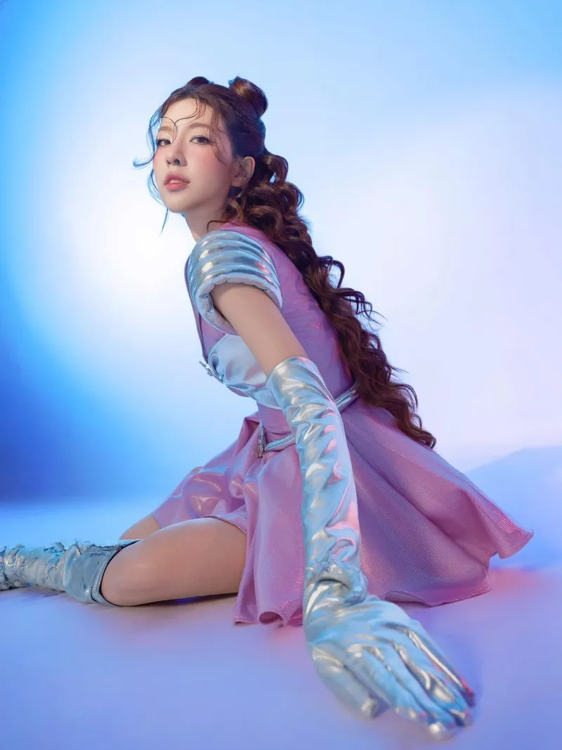 Bạn biết chưa Lamoon là ai khám phá ngay thôi nào