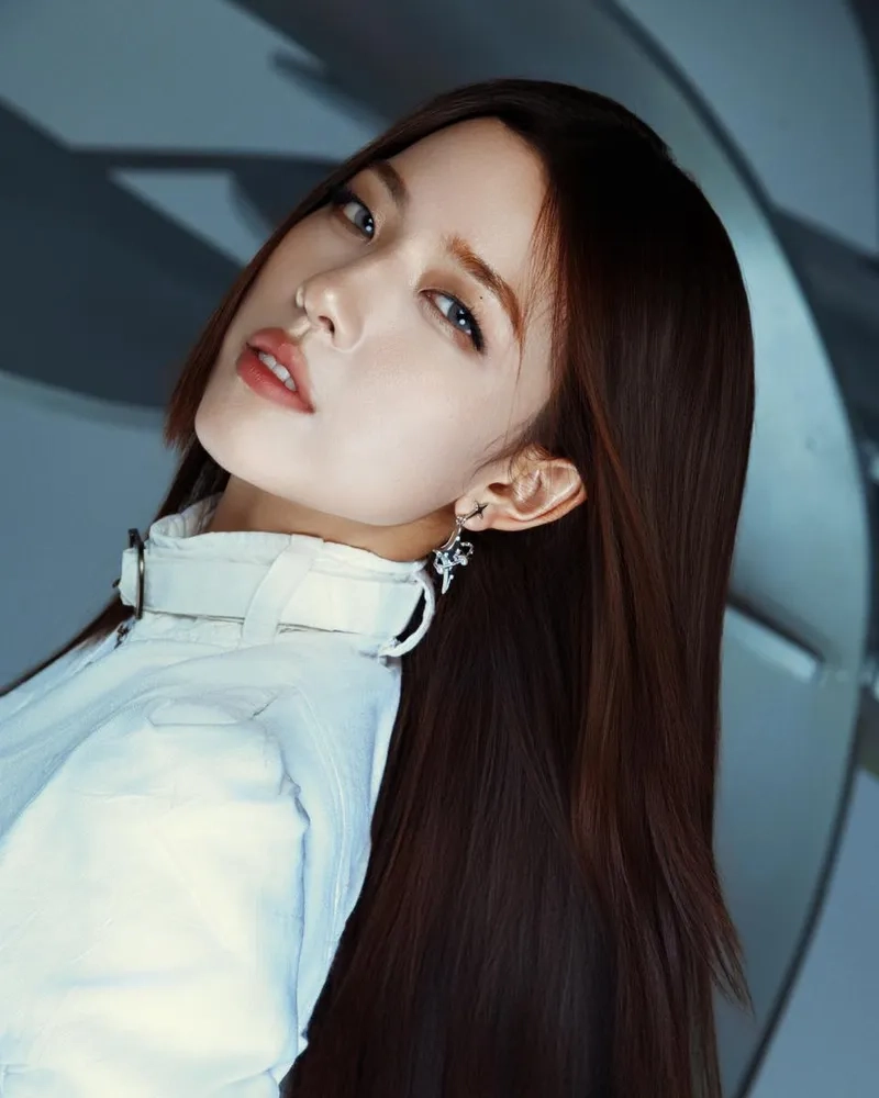 Lamoon sinh năm bao nhiêu khiến fan tò mò tìm hiểu