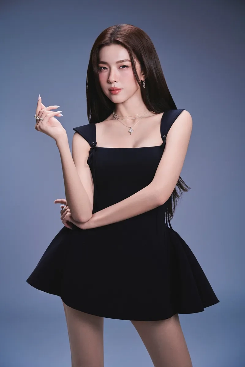 Nghe ngay Lamoon Vì Yêu Cứ Đâm Đầu bản hit đình đám