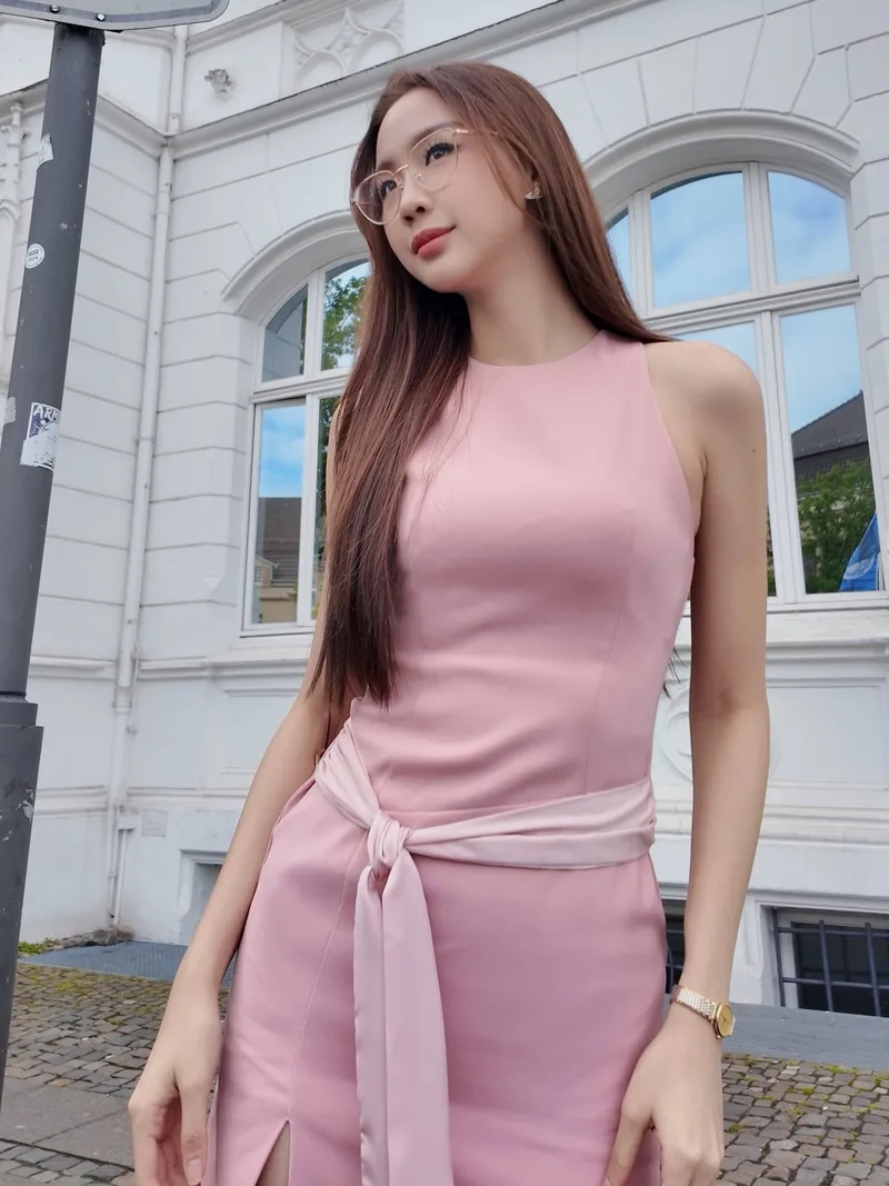 Khám phá ngay tiểu sử hoa hậu Lê Nguyễn Bảo Ngọc