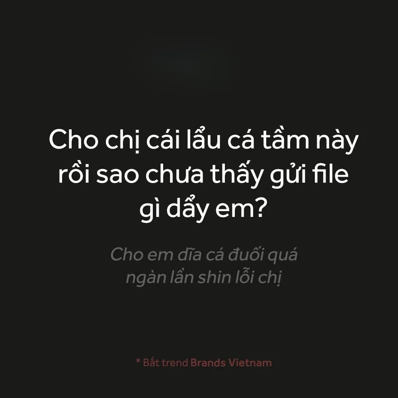 Tạo đột phá cùng các chiến dịch qua meme viral campaign mới