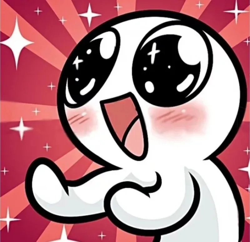 Bật cười với các biểu cảm đáng yêu trong meme mắt chữ O mồm chữ A