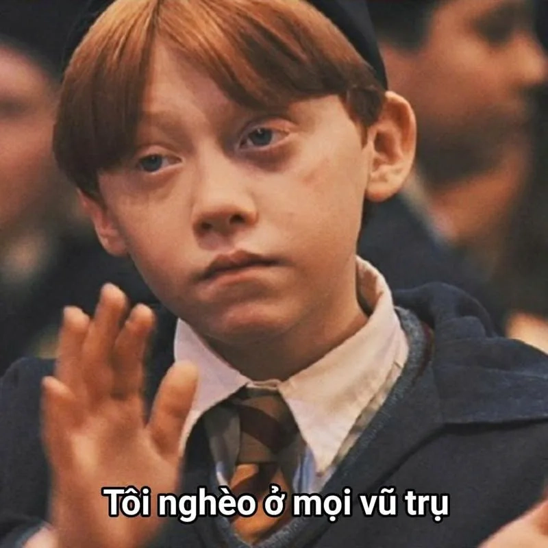 Chạm đến vũ trụ với bộ sưu tập meme về vũ trụ độc đáo