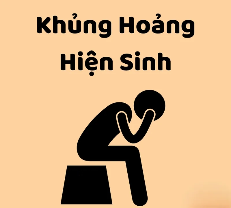 Giải tỏa tâm lý với meme khủng hoảng hiện sinh đầy ý nghĩa